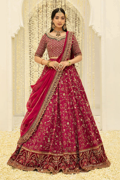 Maria 2025 b lengha